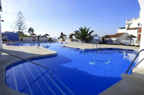 Hotel Bajamar Ancladero Playa Nerja